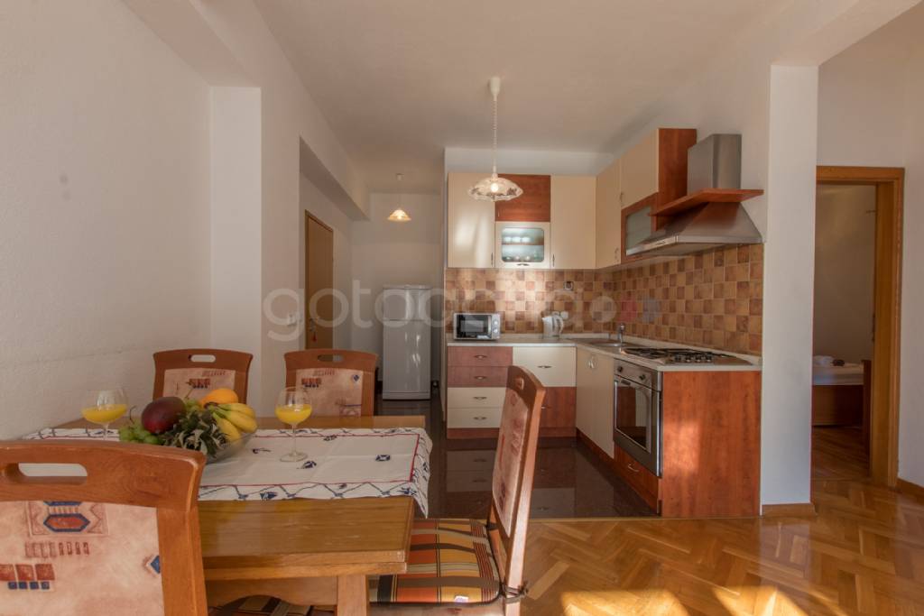 Makarska Brela - ABeachView Apartments in Brela - Appartamento 8