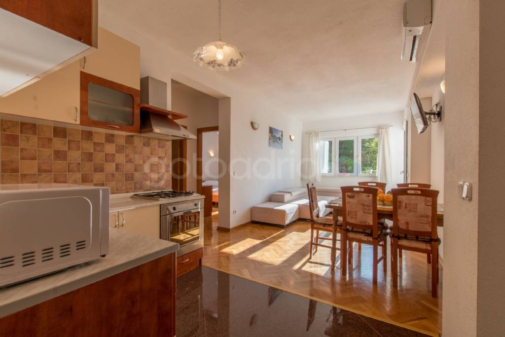 Makarska Brela - ABeachView Apartments in Brela - Appartement 8