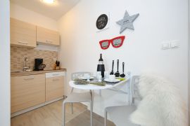 Biograd na Moru Drage - Villa Oleandra Apartments - Apartman Studio 4