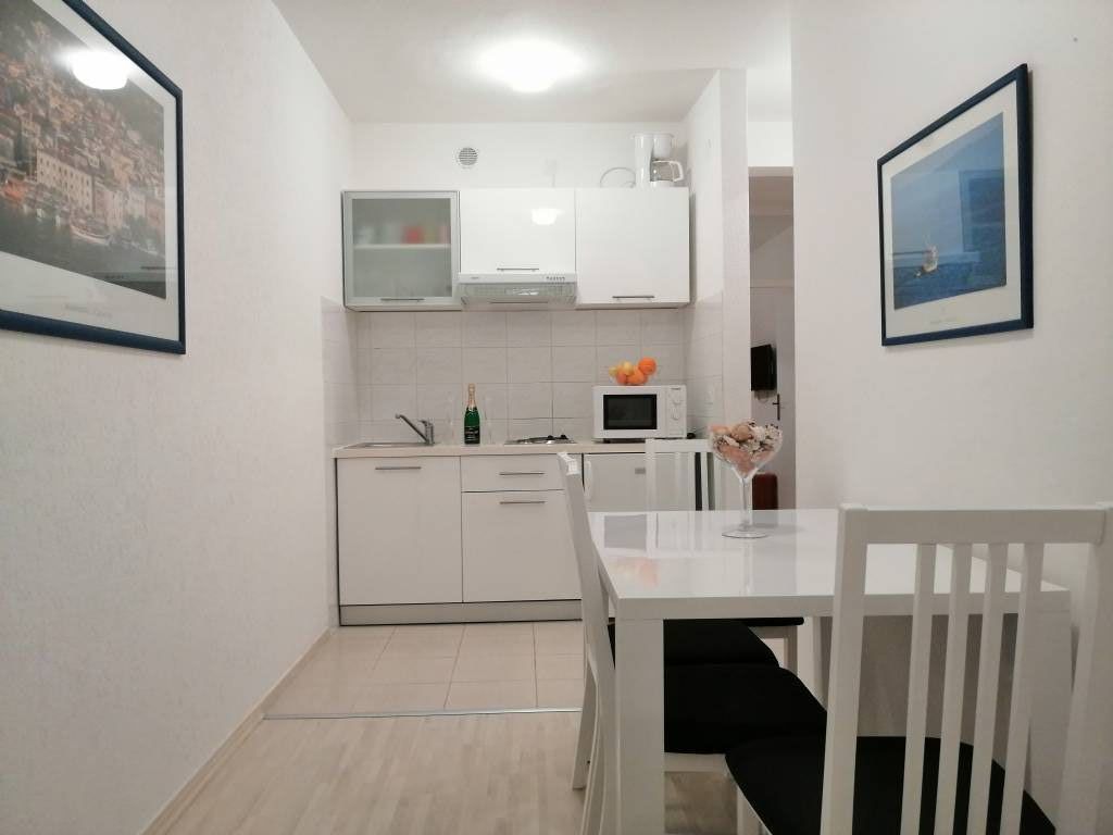 Makarska Baška Voda - Apartmani Jelić - Appartement Studio 4