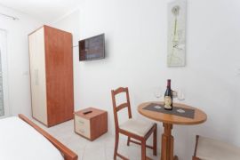 Makarska Baška Voda - Apartmani Jelić - Appartement Studio 6