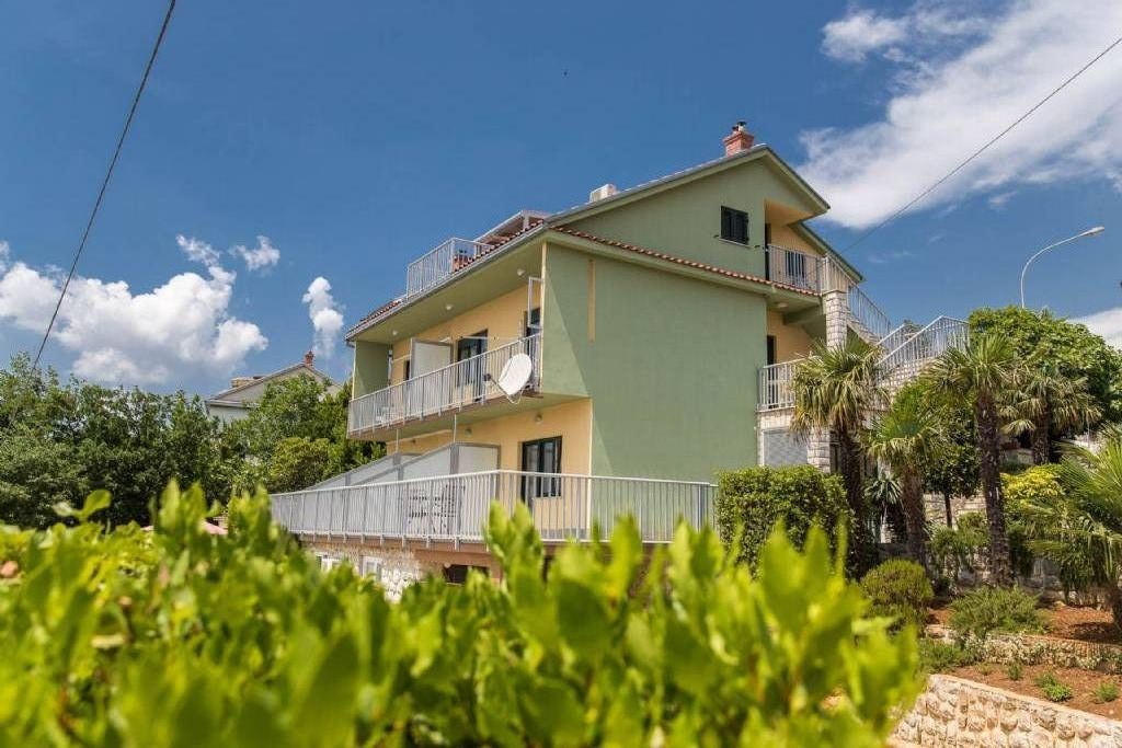 Crikvenica - ApartmanSoba - Apartmani Jasna: Detalji ... Crikvenica - ApartmanSoba - Apartmani Jasna: Detalji ...