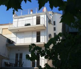 Crikvenica - ApartmanSoba - Vila Katarina: Detalji ... Crikvenica - ApartmanSoba - Vila Katarina: Detalji ...