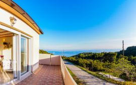 Vis-Vis - ApartmanSoba - Villa Luana: Detalji ... Vis-Vis - ApartmanSoba - Villa Luana: Detalji ...