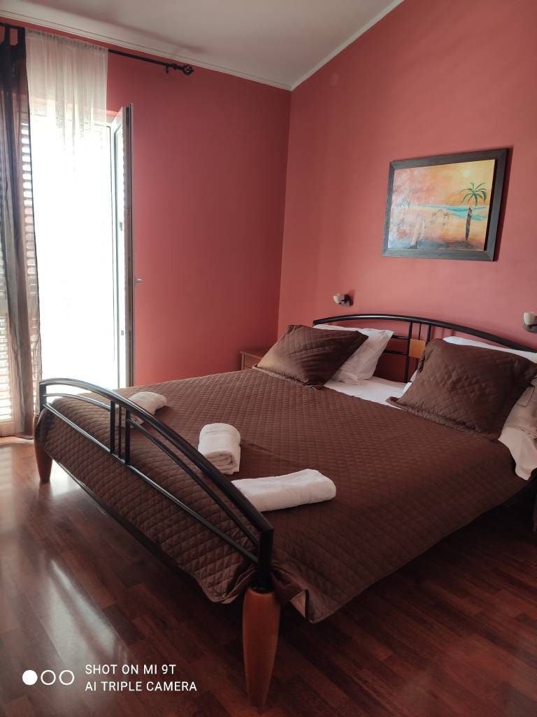  Primošten - Apartman Soba - Goga Apartments ..
