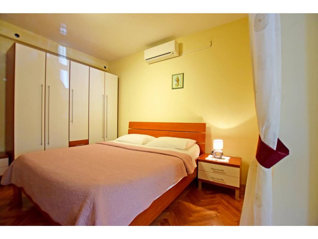 Zadar Starigrad Paklenica - Apartmani Adriana - Appartement 4