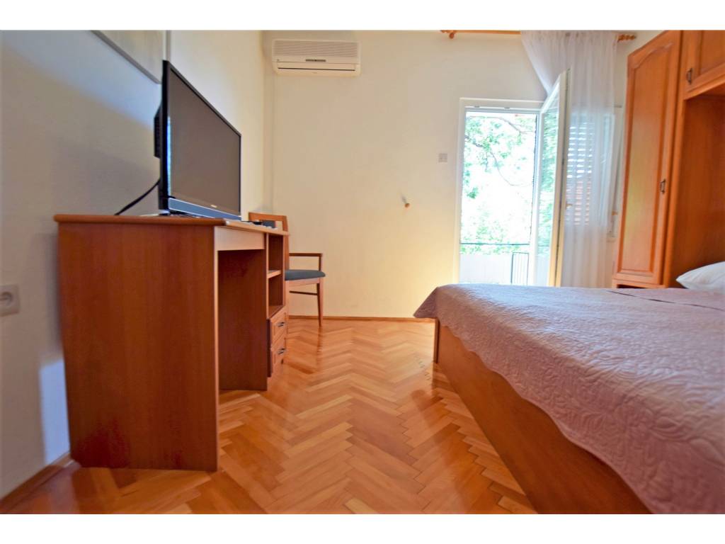 Zadar Starigrad Paklenica - Apartmani Adriana - Apartament 5