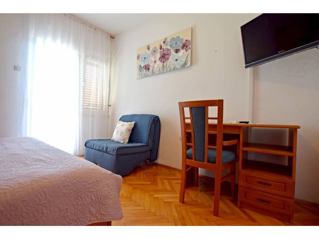 Zadar Starigrad Paklenica - Apartmani Adriana - Apartament 6