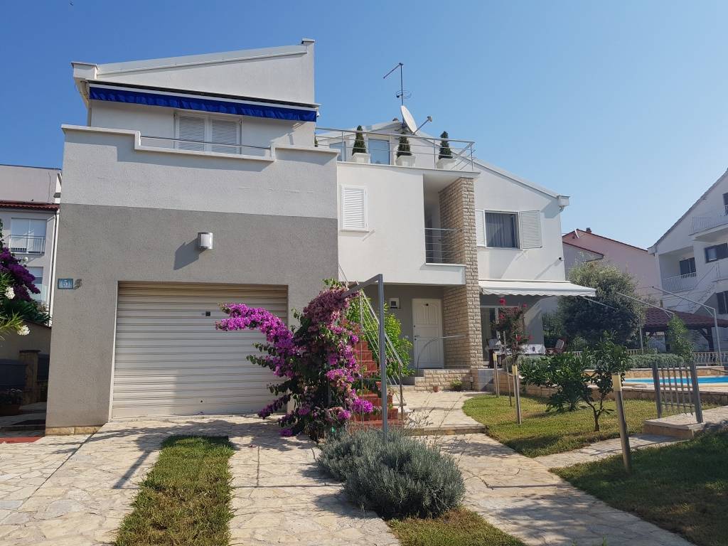  Biograd na Moru - Apartman Soba - Apartmani Marko ..