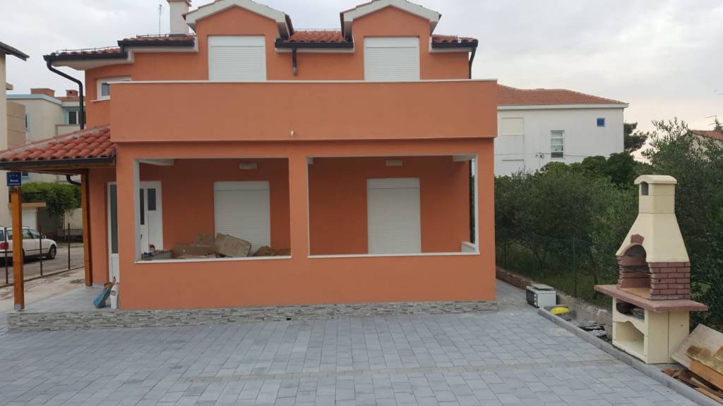 Vodice Pirovac - Apartman Soba - Vila Ivan ..