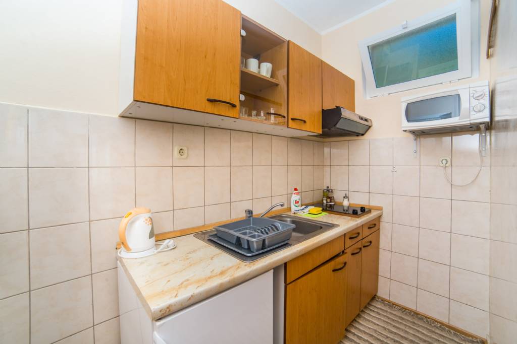 Kučište Pelješac - Apartmani Orsula - Appartement 1