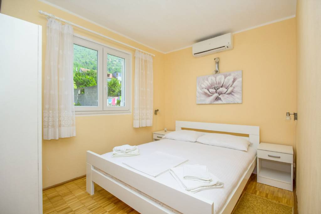Kučište Pelješac - Apartmani Orsula - Apartament 2