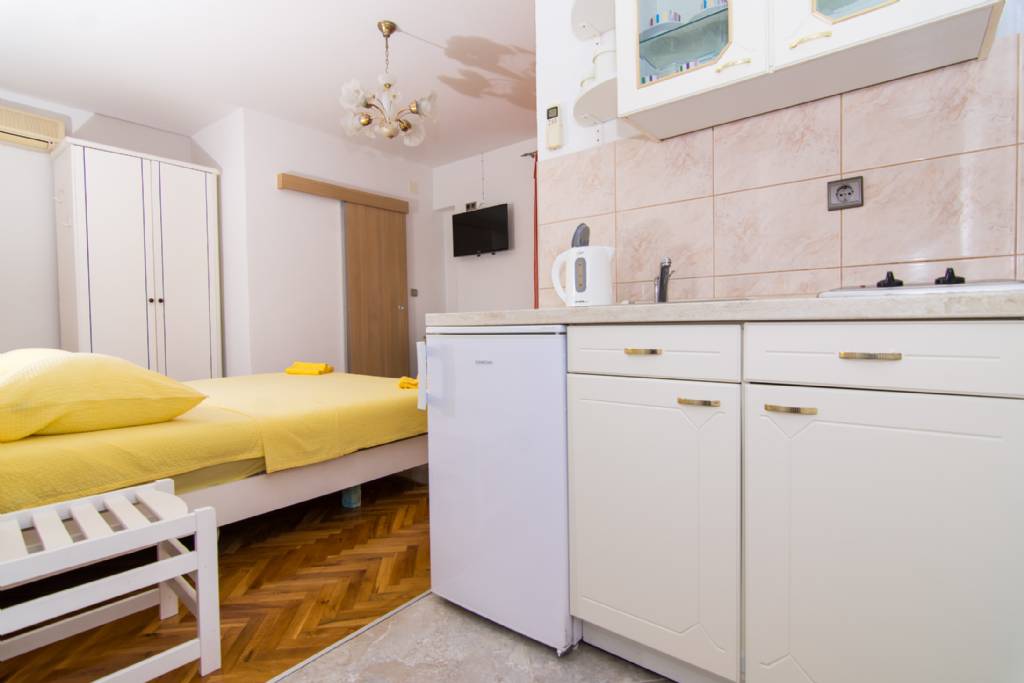 Čiovo Okrug Gornji - Apartmani Haus - Appartement Studio 4
