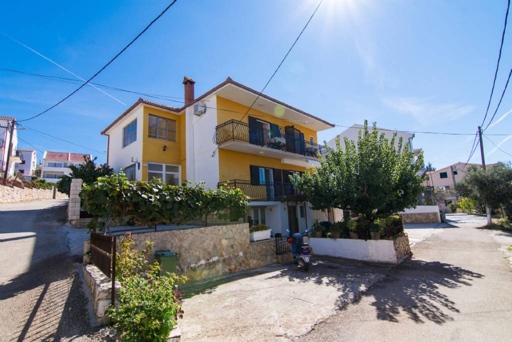 Apartmani Haus, Okrug Gornji - Čiovo