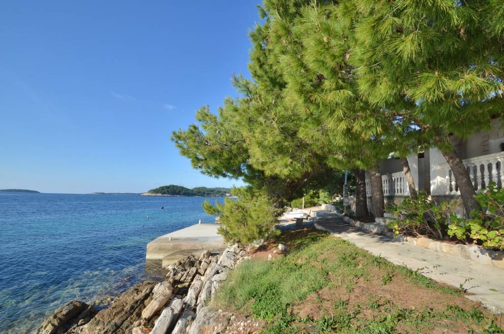 Korčula Karbuni - Appartement Zimmer - Apartmani Bosnić ..