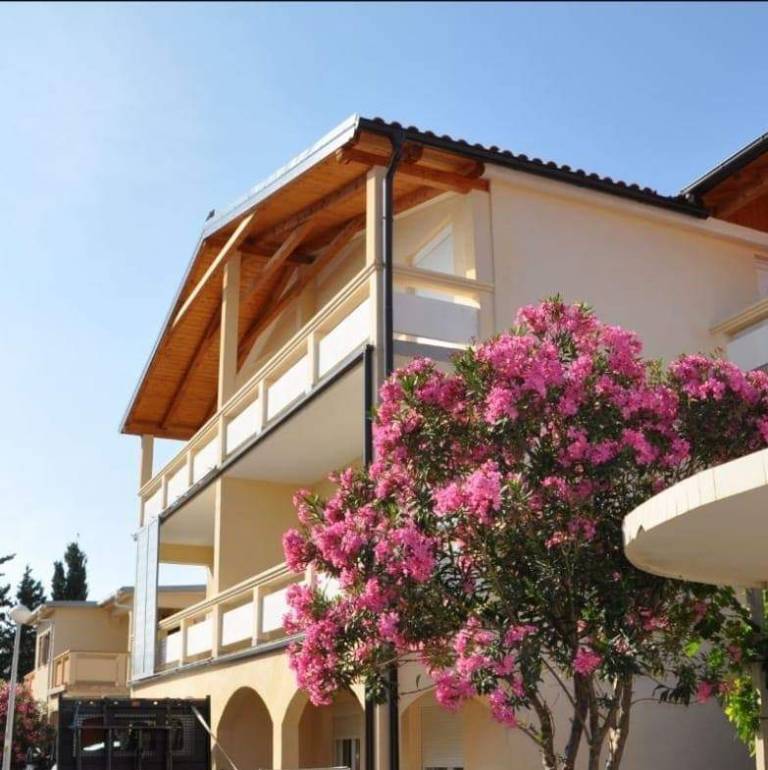 Tramontana, Vir - Vir
