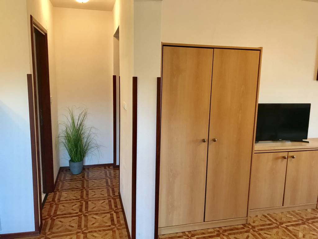 Krk Baška - Apartmani i sobe Lisac - Apartman 1