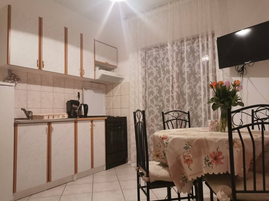 Šibenik Brodarica - Soha apartments - Apartman 2