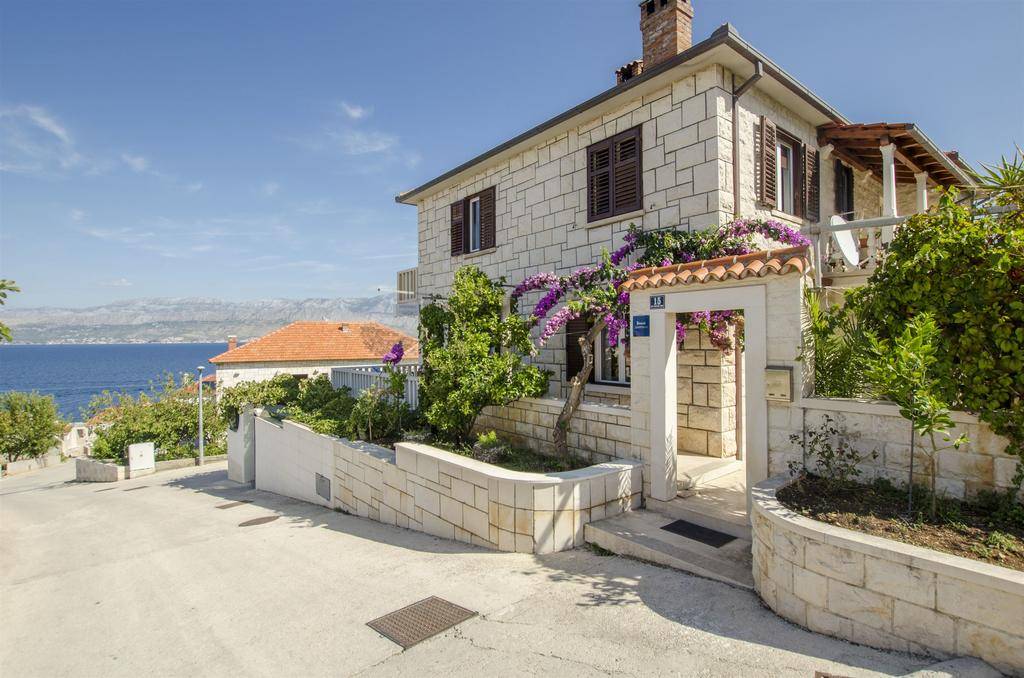 Brač Postira - Appartamento Camera - Apartmani View ..