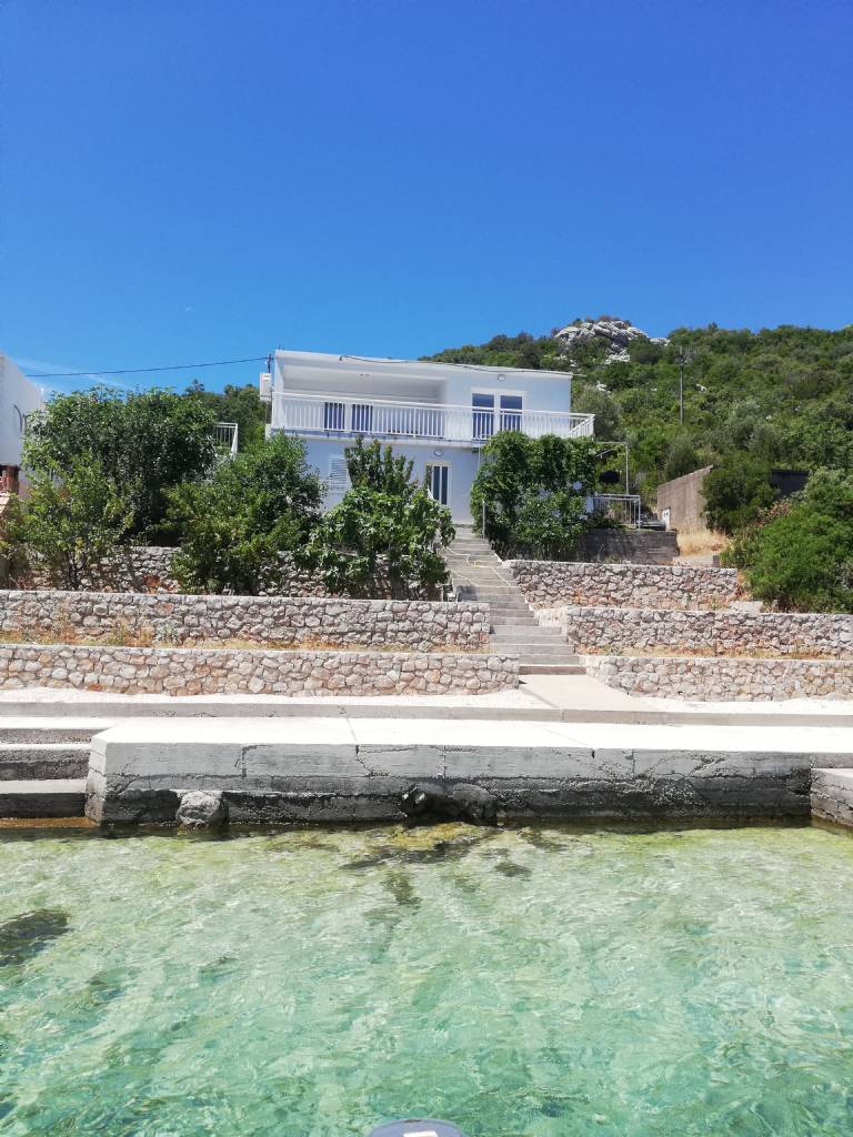 Pelješac Putniković - Apartman Soba - Apartments Kabli1 ..