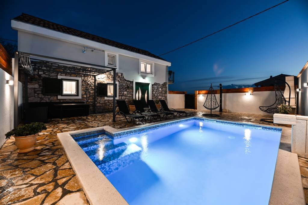 Zadar Zemunik Gornji - Apartment Room - Holiday house La felicita ..