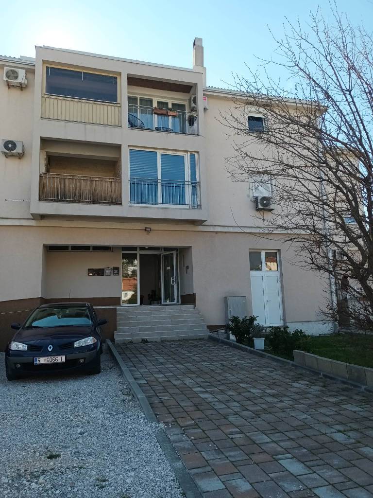  Novi Vinodolski - Appartement Zimmer - Apartman Beti ..