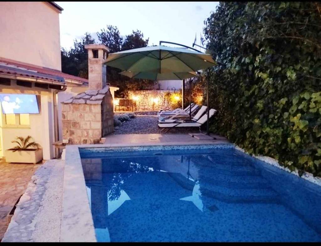 Apartman Robert, Makarska