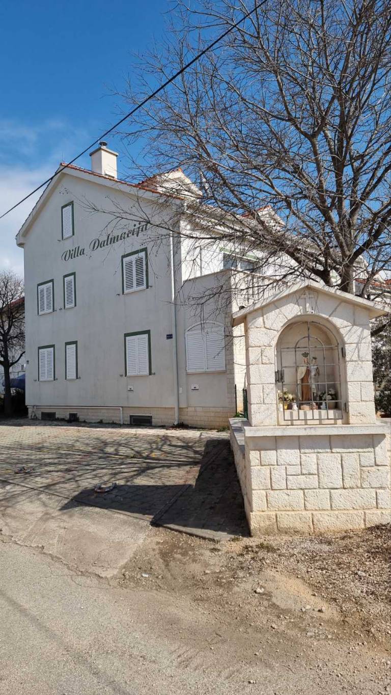 Vodice Srima - Apartment Room - Srima to relax ..