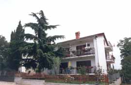  Pore� - Apartman Szoba - Ku�a Mehmedovi� ..