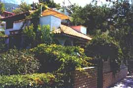 MakarskaPromajna - ApartamentPokój - Kuća Mijač: Szczegóły ... MakarskaPromajna - ApartamentPokój - Kuća Mijač: Szczegóły ...