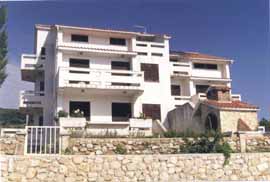 Pag Novalja - Apartament Pokój - Apartmani Čatare ..