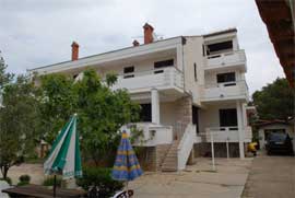 Pag Novalja - Apartman Soba - Apartmani Vidasca ..