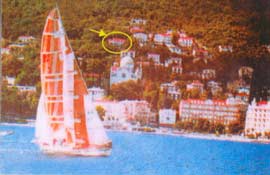  Opatija - Apartament Pokój - Apartmani Huzjak: Szczegóły ...