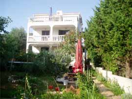 Pag Stara Novalja - Apartman Szoba - Apartmani Perani� ..