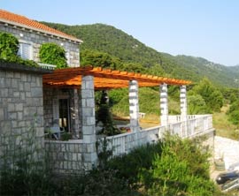 Mljet Goveđari - Appartamento Camera - Apartmani Soline: Particolari ... Mljet Goveđari - Appartamento Camera - Apartmani Soline: Particolari ...