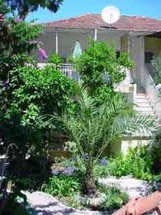 Pelje�ac Orebi� - Apartman Soba - Apartmani Rafaela ..