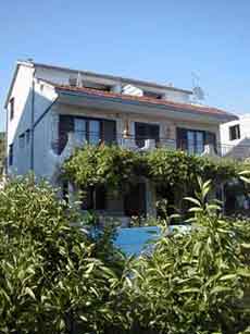 Hvar Stari Grad - Apartman Szoba - Apartmani Pavi�i� - Ivelja ..