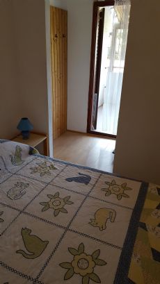 Pašman Mrljane - Apartmani Ralić - Appartement 4