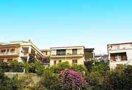Apartmani Grgi� ..