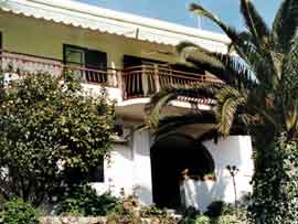 Makarska Podgora - Apartman Soba - Apartmani Pivac ..