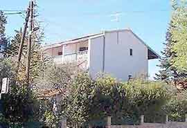 Biograd na Moru Sveti Filip i Jakov - Apartament Pok�j - Ku�a Bo�in: Szczeg�y ...
