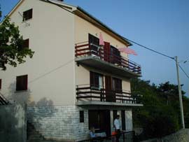 Crikvenica Dramalj - Apartament Pok�j - Apartmani Stella: Szczeg�y ...
