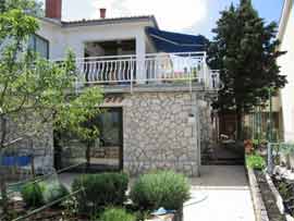 Krk Malinska - Vanta�i�i - Apartman Soba - Apartman Cveli� ..