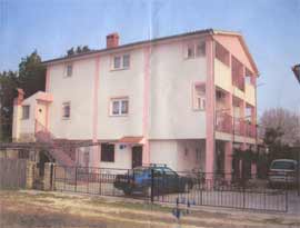 Vila Majer ..