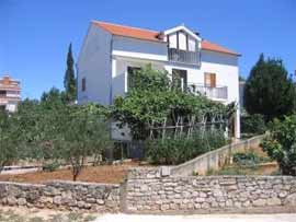  Biograd na Moru - Apartament Pok�j - Apartmani Kalini�: Szczeg�y ...