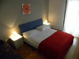 Omiš Pisak - Apartmani Kuzmanić - Appartement 3
