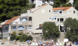 Apartmani Kuzmanić, Pisak - Omiš