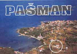 Pa�man Pa�man - Ku�a Bo�in II - Soba 5 