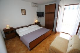 Omiš Pisak - Apartmani Antonio - Appartamento 2