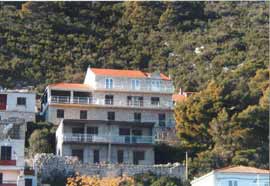 Mljet Sobra - Appartamento Camera - Pansion Stražičić ..